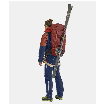 Туристичний рюкзак Ortovox Peak 45