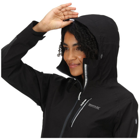 Жіноча куртка Regatta Highton Pro Jkt