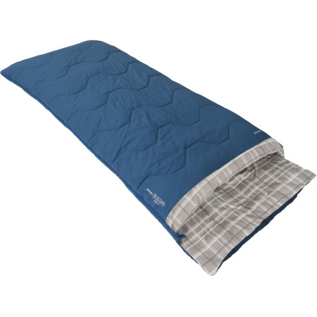 Спальний мішок Vango Aurora XL синій StellarBlue