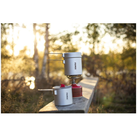 Кухонний набір Primus Essential Trek Pot SET