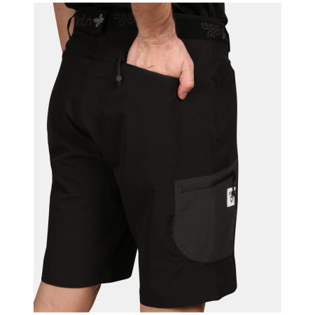 Чоловічі шорти Kilpi Navia-M