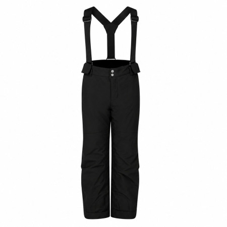 Дитячі лижні штани Dare 2b Outmove III Insulated Pant Black чорний Black