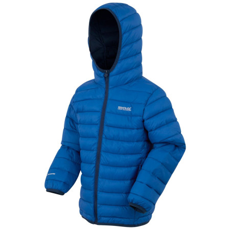 Дитяча куртка Regatta Junior Hooded Marizion