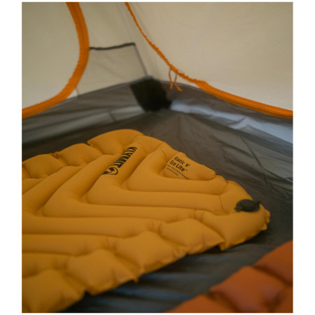 Надувний килимок Klymit Insulated static V Lite Eco