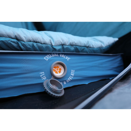 Килимок Vango Shangri-La II 10 Grande