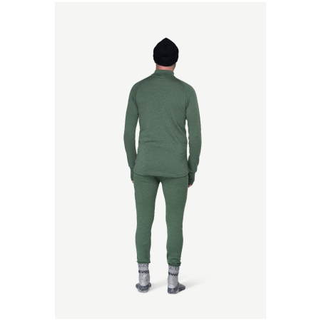 Водолазка чоловіча Devold Expedition Man Zip Neck