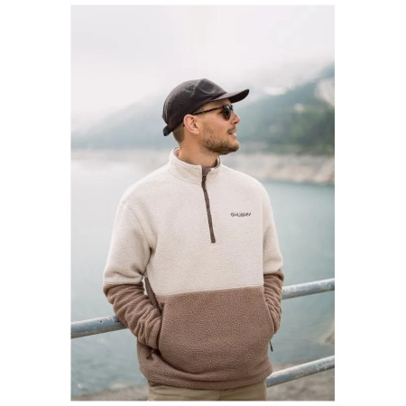 Чоловіча толстовка Husky Addy M