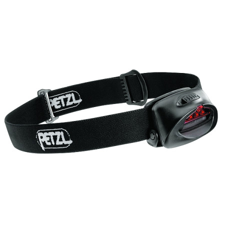 Налобний ліхтарик Petzl Tactikka (2014) чорний