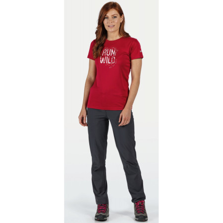 Жіночі штани Regatta Xert Str Trs III