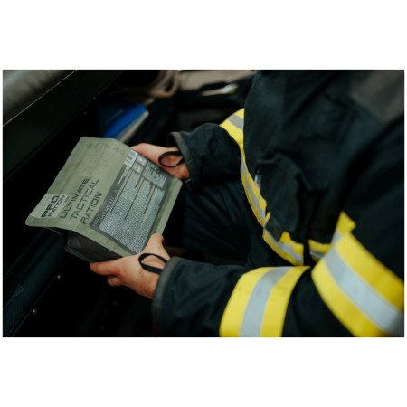 Головна страва Adventure Menu Emergency food/water pack, Menu Vege