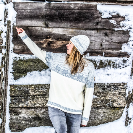 Кофта Kama 4053