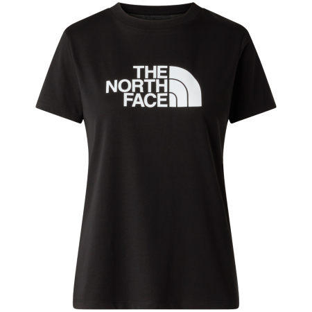 Жіноча футболка The North Face W Evolution Half Dome Slim Short Sleeve