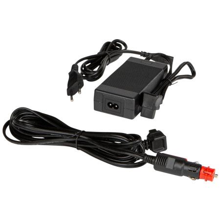 Компресорний холодильник Brunner Polarys Portafreeze