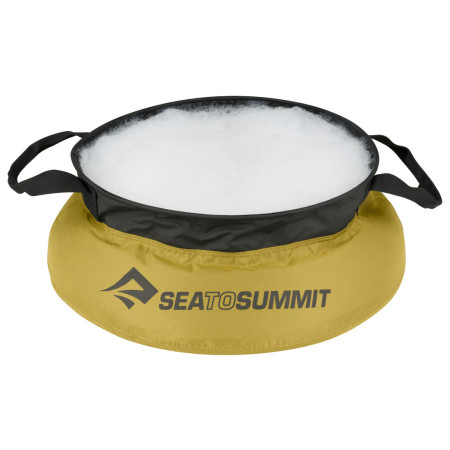 Набір для прибирання Sea to Summit Camp Kitchen Clean-Up Kit 6 Piece Set