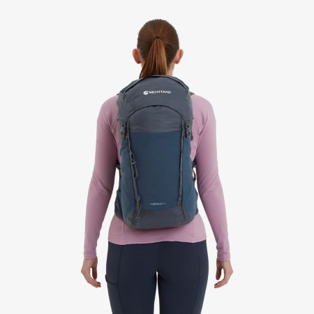 Жіночий рюкзак Montane Women'S Trailblazer 24