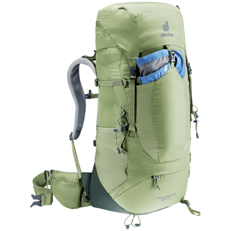 Рюкзак Deuter Aircontact Lite 35 + 10 SL