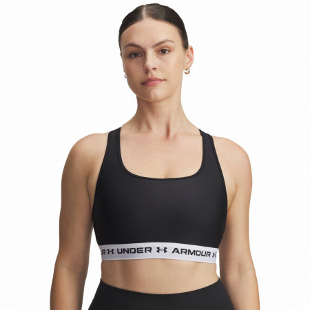 Бюстгальтер Under Armour Crossback Mid Bra