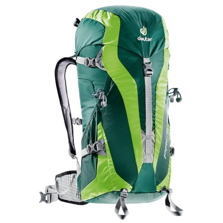 Рюкзак Deuter Pace 30 зелений