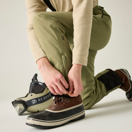 Чоловічі штани Dare 2b Achieve III Pant regular