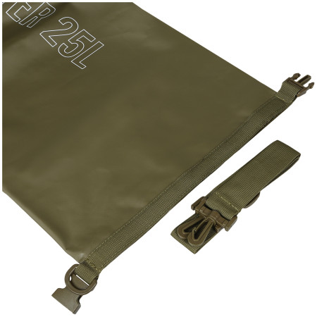 Сумка для човна Zulu WildWater 25l