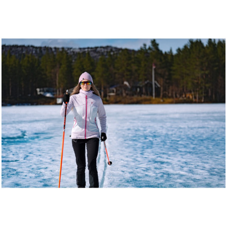 Жіноча толстовка Silvini Valdaora