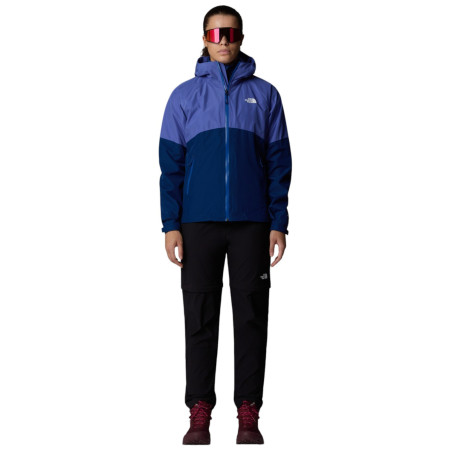 Жіноча куртка The North Face W Diablo Dynamic Zip-In Jacket