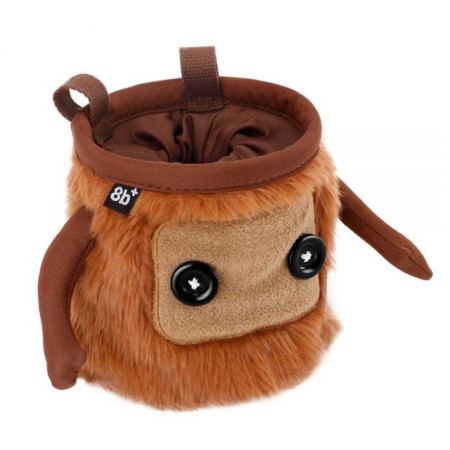 Мішечок для магнезії 8BPLUS Bobo