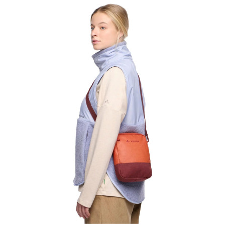 Сумка через плече Vaude CityBen