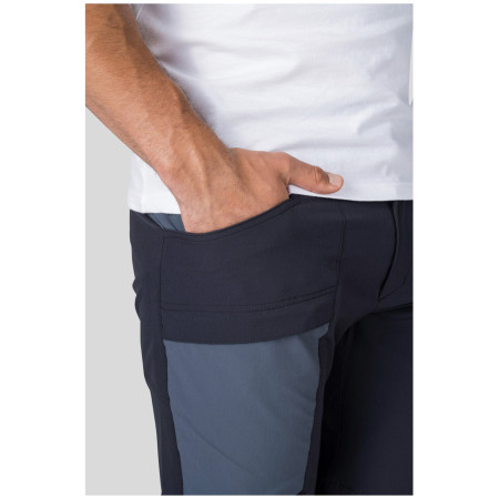 Чоловічі шорти Hannah Verne II