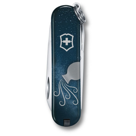 Кишеньковий ніж Victorinox Zodiac Classic SD Aquarius