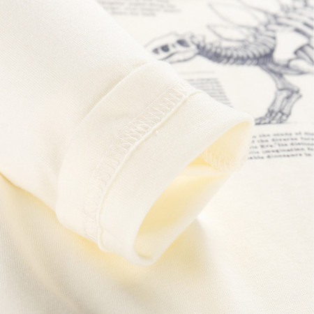 Дитяча футболка Alpine Pro Ecco 2