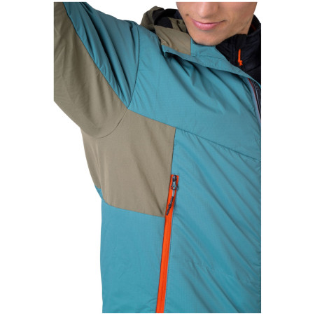 Чоловіча куртка Hannah Kechu Hoody