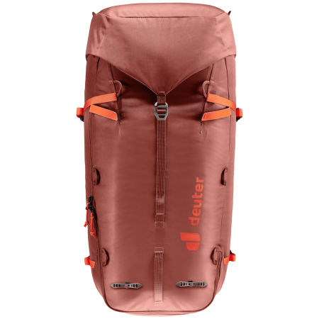 Рюкзак Deuter Guide 34+8