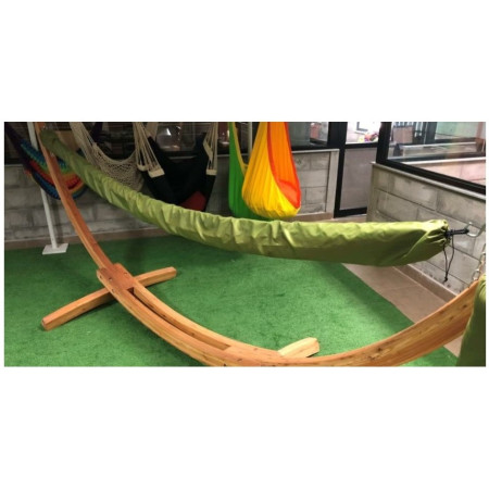 Аксесуари для гамаків Hamaka.eu Захисний брезент