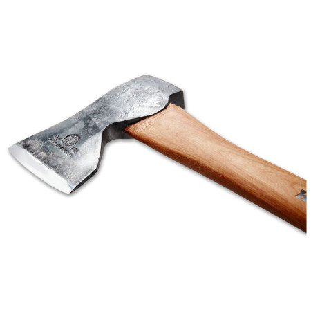 Сокира Hultafors Carpenters Axe Hb Stalberg 0,8