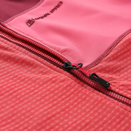 Жіноча толстовка Alpine Pro Onneca 2