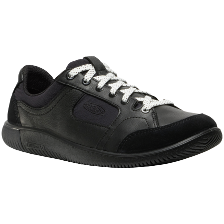 Чоловіче взуття Keen KNX Pablo Men чорний black/star white