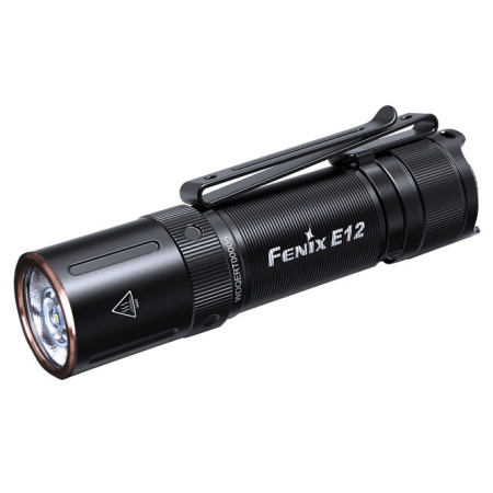 Ліхтарик Fenix E12 V2.0