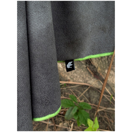 Рушник Zulu Comfort 85x150 cm