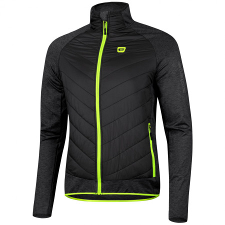 Чоловіча толстовка Etape Hybridní Mikina Etape Crux 2.0