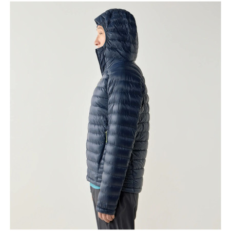 Чоловіча куртка Haglöfs L.I.M Down Hood II