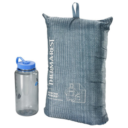 Пончо Thermarest Honcho Poncho