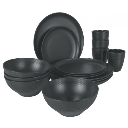 Набір посуду Bo-Camp Orville 16 шт