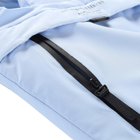 Дитяча зимова куртка Alpine Pro Werdo 2