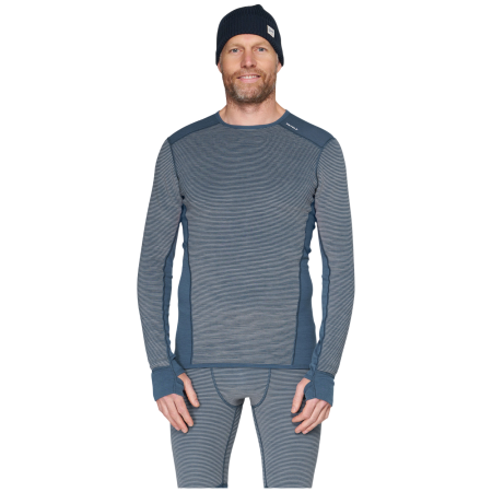 Чоловіча функціональна футболка Devold Reverso Merino Shirt Man