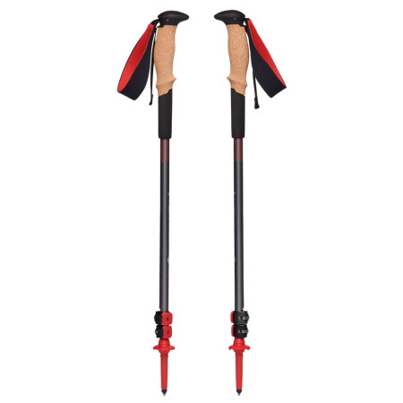 Трекінгові палиці Black Diamond Pursuit Shock Trekking Poles