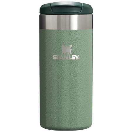Термокружка Stanley AeroLight Transit 350 ml зелений Hammertone Green