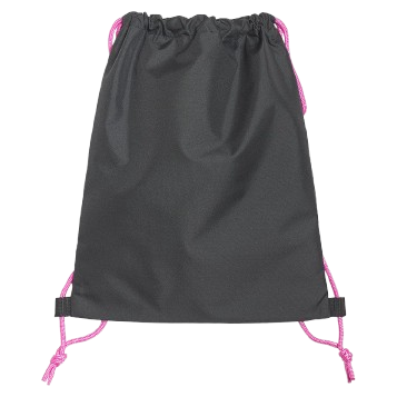 Сумка через плече 4F Gymsack U157