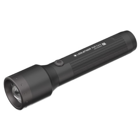 Лампа Ledlenser P6R Core