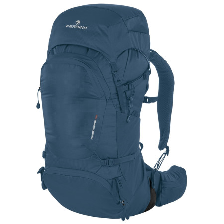 Туристичний рюкзак Ferrino Finisterre 48 (2026) синій QBBN Blue